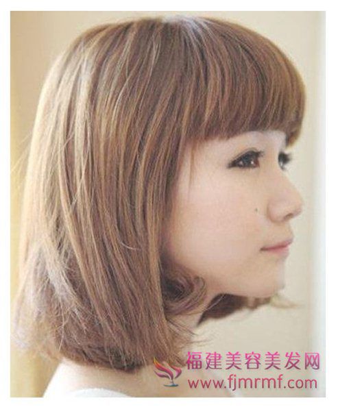 梨花头DIY教程步(bù)骤11 梨花头DIY教(jiāo)程步骤11