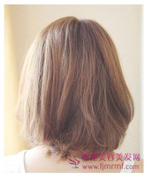 梨花头DIY教(jiāo)程(chéng)步骤(zhòu)13 梨花头DIY教程步骤13