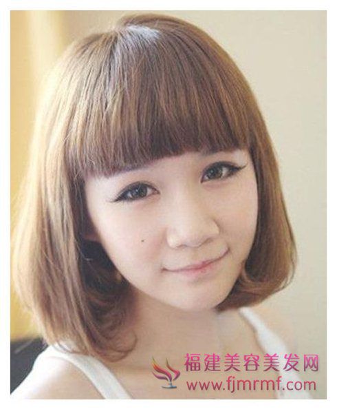 梨花头DIY教程步骤14 梨花头DIY教程步骤14
